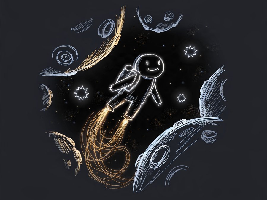 Comet Kid